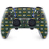 NFL Green Bay Packers Blitz Series PS5 DualSense Edge Pro Controller Skin