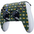 NFL Green Bay Packers Blitz Series PS5 DualSense Edge Pro Controller Skin