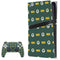 NFL Green Bay Packers Blitz Series PS5 Pro Bundle Skin