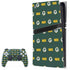 NFL Green Bay Packers Blitz Series PlayStation PS5 Skins