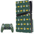 NFL Green Bay Packers Blitz Series PlayStation PS5 Skins