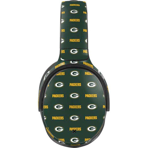 NFL Green Bay Packers Blitz Series Skullcandy Venue Skin