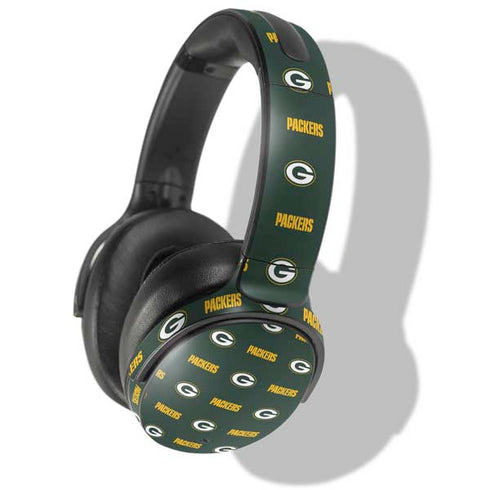 NFL Green Bay Packers Blitz Series Skullcandy Venue Skin