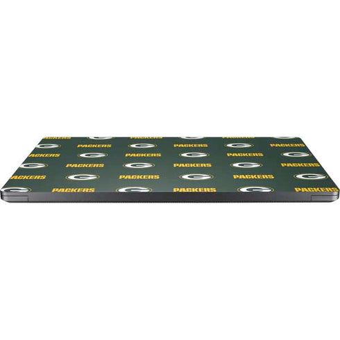 NFL Green Bay Packers Blitz Series Surface Laptop 7 13.8in Skin