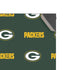 NFL Green Bay Packers Blitz Series XBox Series X Digital Edition Console Skin
