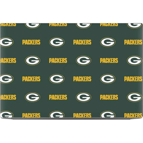 NFL Green Bay Packers Blitz Series Dell XPS Skin