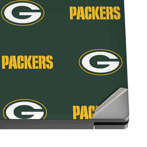 NFL Green Bay Packers Blitz Series Dell XPS Skin