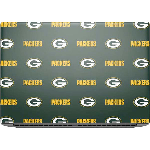 NFL Green Bay Packers Blitz Series HP ZBook Fury 16 G10 Skin