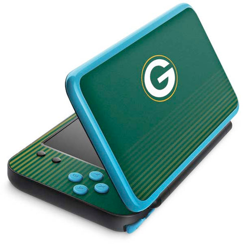 NFL Green Bay Packers Breakaway Nintendo Skins
