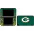 NFL Green Bay Packers Breakaway Nintendo Skins