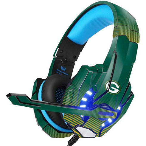 NFL Green Bay Packers Breakaway BENGOO G9000 Skin