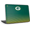 NFL Green Bay Packers Breakaway HP Chromebook Skin