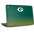 NFL Green Bay Packers Breakaway HP Chromebook Skin