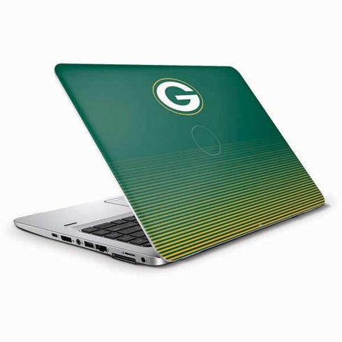 NFL Green Bay Packers Breakaway HP Elitebook Skin