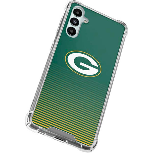 NFL Green Bay Packers Breakaway Gabb Phone 4 Clear Case