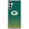 NFL Green Bay Packers Breakaway Galaxy A16 5G Clear Case