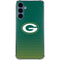 NFL Green Bay Packers Breakaway Galaxy A35 5G Clear Case