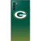NFL Green Bay Packers Breakaway Galaxy Note 10 Plus Skin