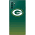 NFL Green Bay Packers Breakaway Galaxy Note 10 Plus Skin