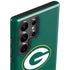NFL Green Bay Packers Breakaway Galaxy S23 Ultra Pro Case