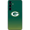 NFL Green Bay Packers Breakaway Galaxy S24 Plus Skin