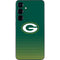NFL Green Bay Packers Breakaway Galaxy S25 Skin