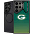 NFL Green Bay Packers Breakaway Galaxy S24 Ultra Kickstand Case