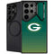 NFL Green Bay Packers Breakaway Galaxy S25 Ultra Kickstand Case