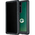 NFL Green Bay Packers Breakaway Galaxy S24 Ultra Waterproof Case