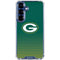 NFL Green Bay Packers Breakaway Galaxy S25 Plus Clear Case