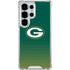 NFL Green Bay Packers Breakaway Galaxy S25 Ultra Clear Case