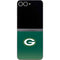 NFL Green Bay Packers Breakaway Galaxy Z Flip6 Skin