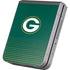 NFL Green Bay Packers Breakaway Galaxy Z Flip6 Skin
