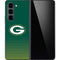 NFL Green Bay Packers Breakaway Galaxy Z Fold5 5G Skin
