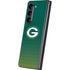 NFL Green Bay Packers Breakaway Galaxy Z Fold5 5G Skin