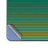 NFL Green Bay Packers Breakaway Galaxy Z Fold5 5G Skin