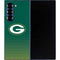 NFL Green Bay Packers Breakaway Galaxy Z Fold6 Skin