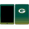 NFL Green Bay Packers Breakaway iPad Skins
