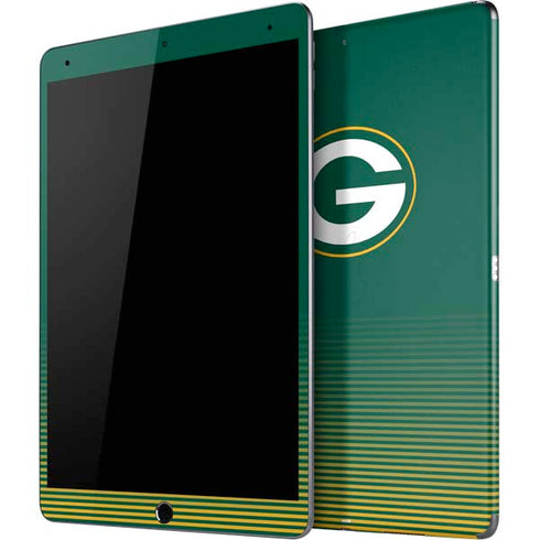 NFL Green Bay Packers Breakaway iPad Skins