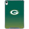 NFL Green Bay Packers Breakaway iPad 11th Gen (2025) Clear Case