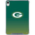 NFL Green Bay Packers Breakaway iPad 11th Gen (2025) Clear Case