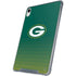 NFL Green Bay Packers Breakaway iPad 11th Gen (2025) Clear Case