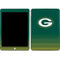 NFL Green Bay Packers Breakaway Apple iPad Skin