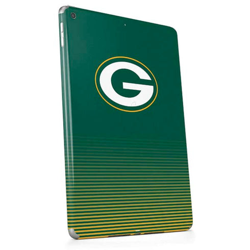 NFL Green Bay Packers Breakaway Apple iPad Skin