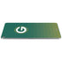 NFL Green Bay Packers Breakaway Apple iPad Air Skin