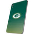 NFL Green Bay Packers Breakaway Apple iPad Mini Skin
