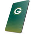 NFL Green Bay Packers Breakaway Apple iPad Pro Skin