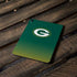 NFL Green Bay Packers Breakaway Apple iPad Pro Skin