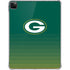 NFL Green Bay Packers Breakaway iPad Pro 11in (2024) Clear Case