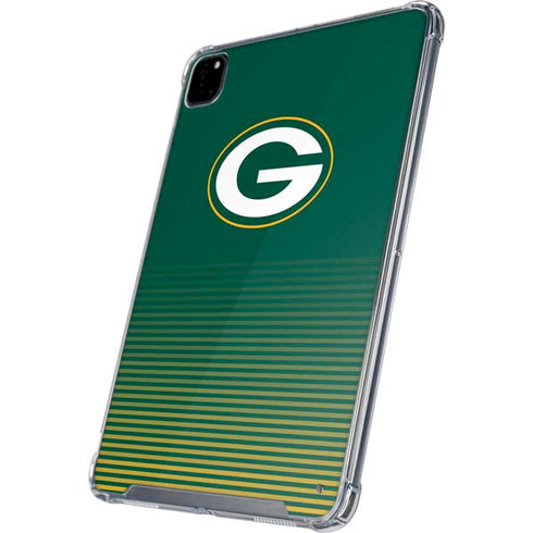 NFL Green Bay Packers Breakaway iPad Cases